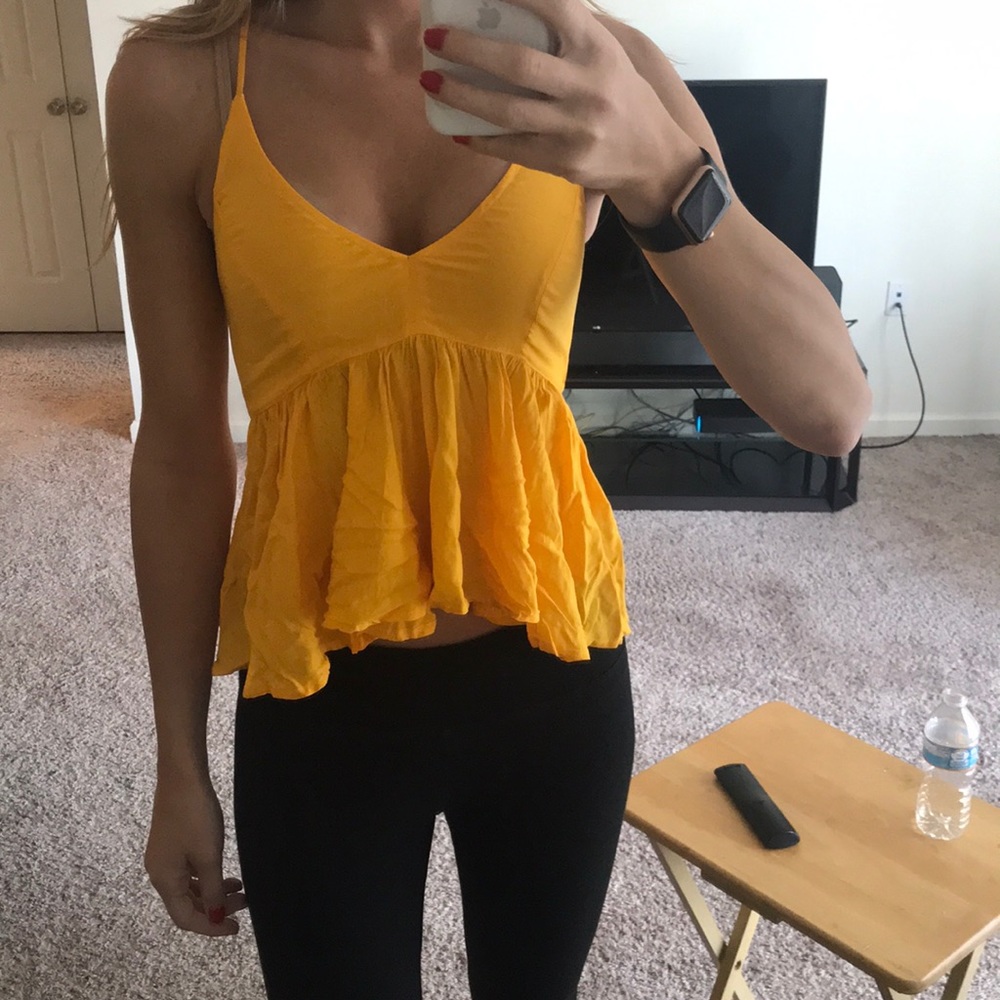 Express top